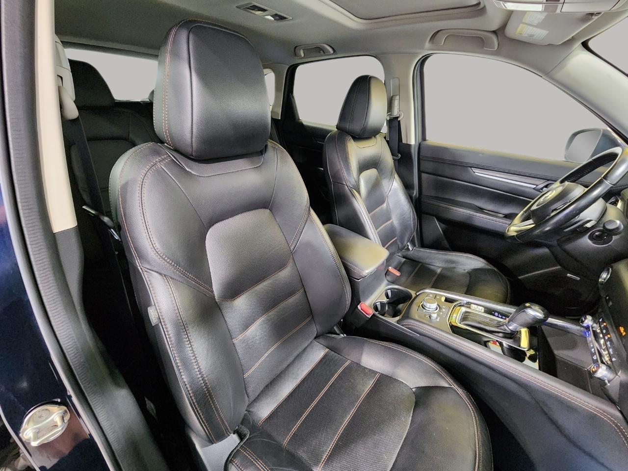 Mazda CX-5  2020