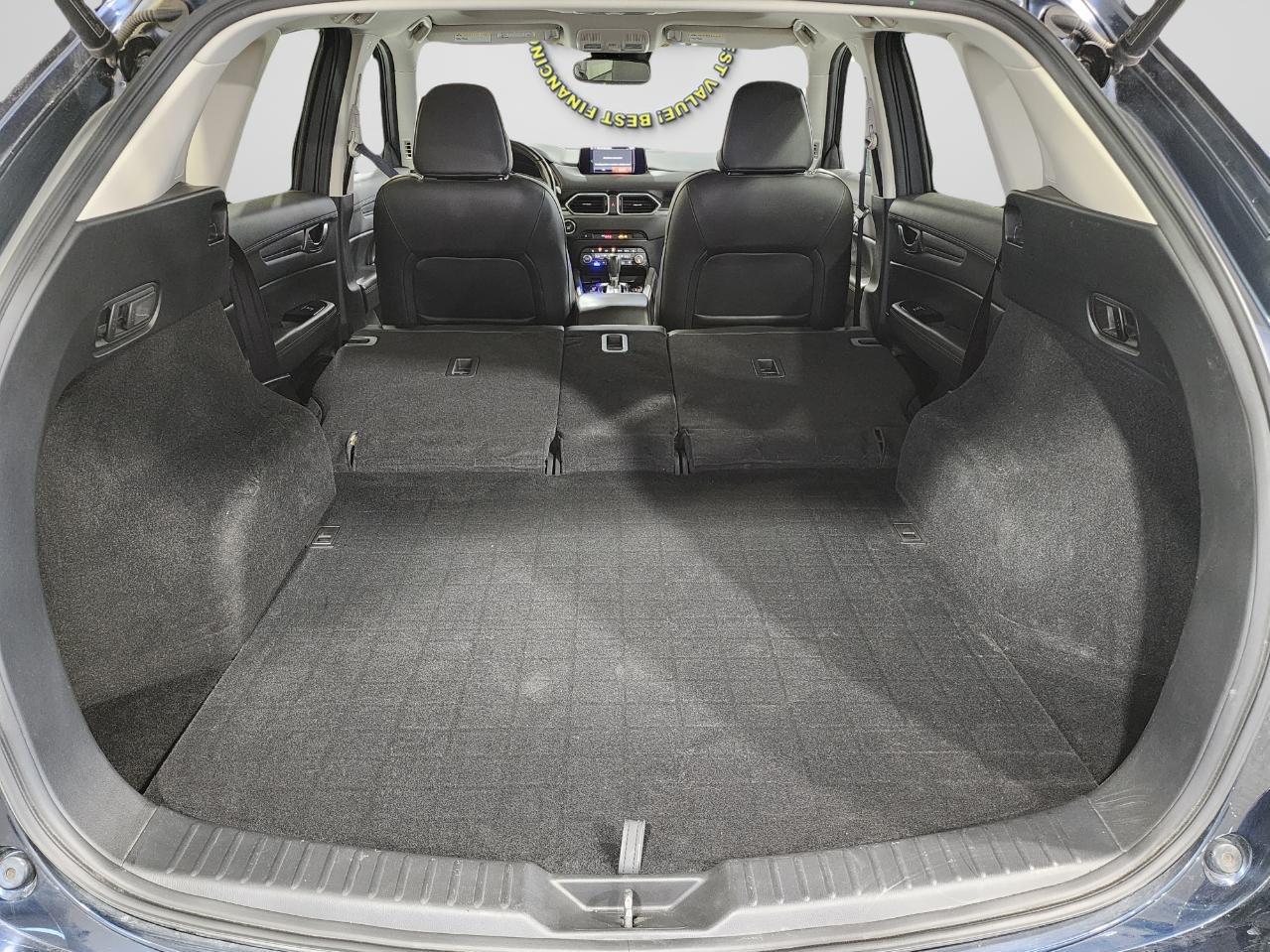 Mazda CX-5  2020