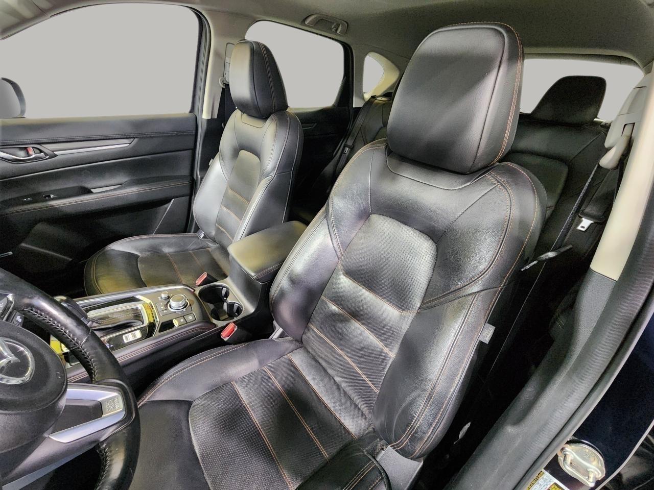Mazda CX-5  2020