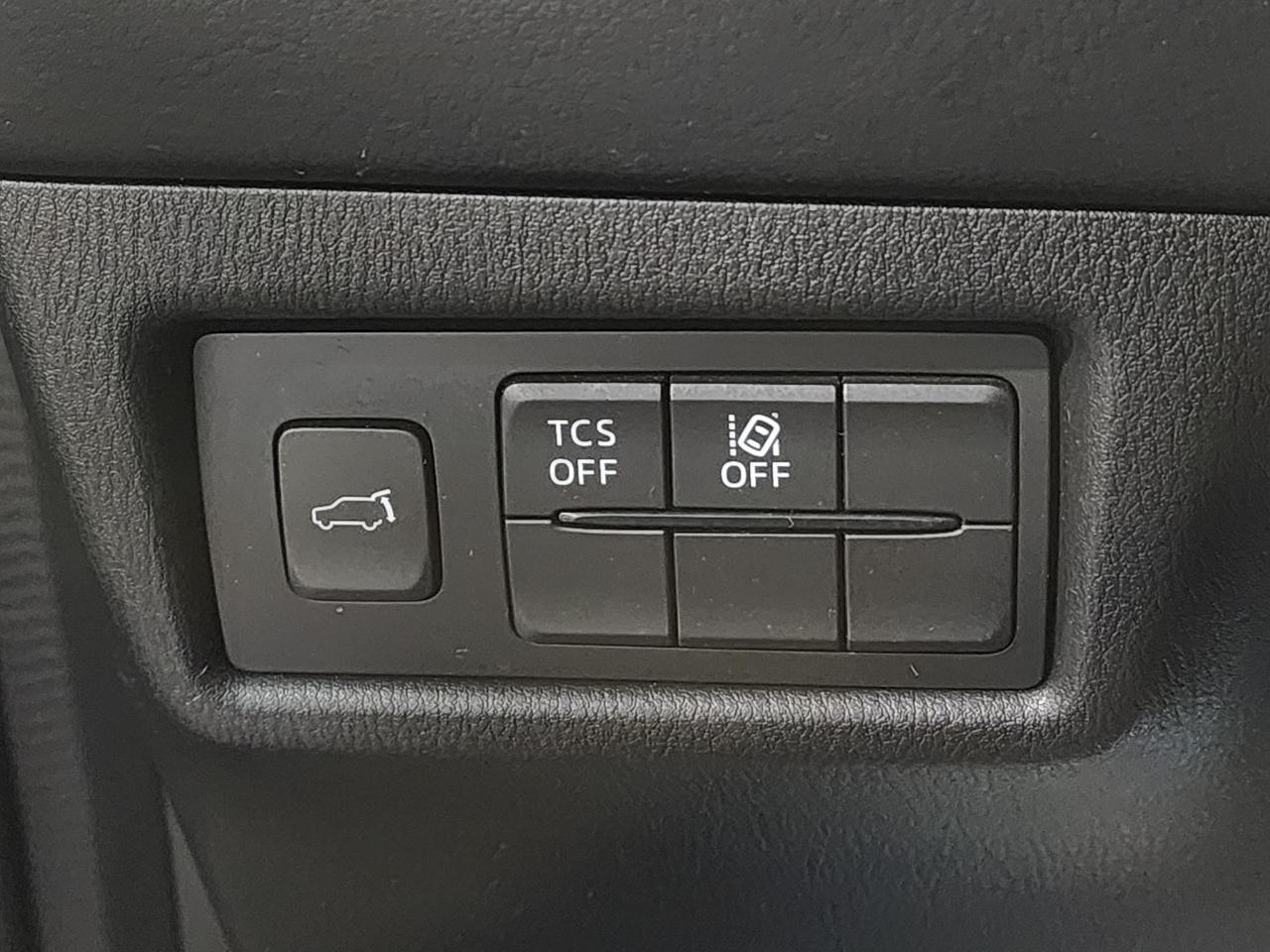 Mazda CX-5  2020