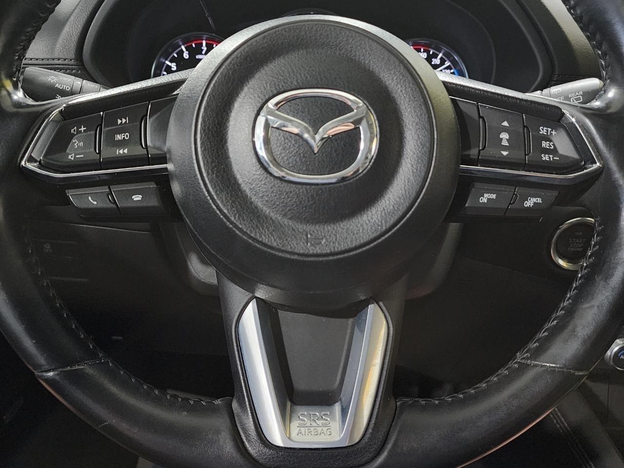 Mazda CX-5  2020