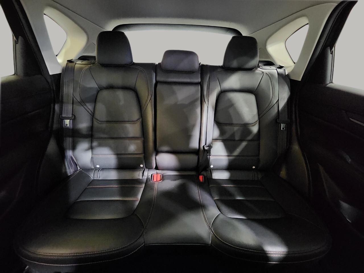 Mazda CX-5  2020