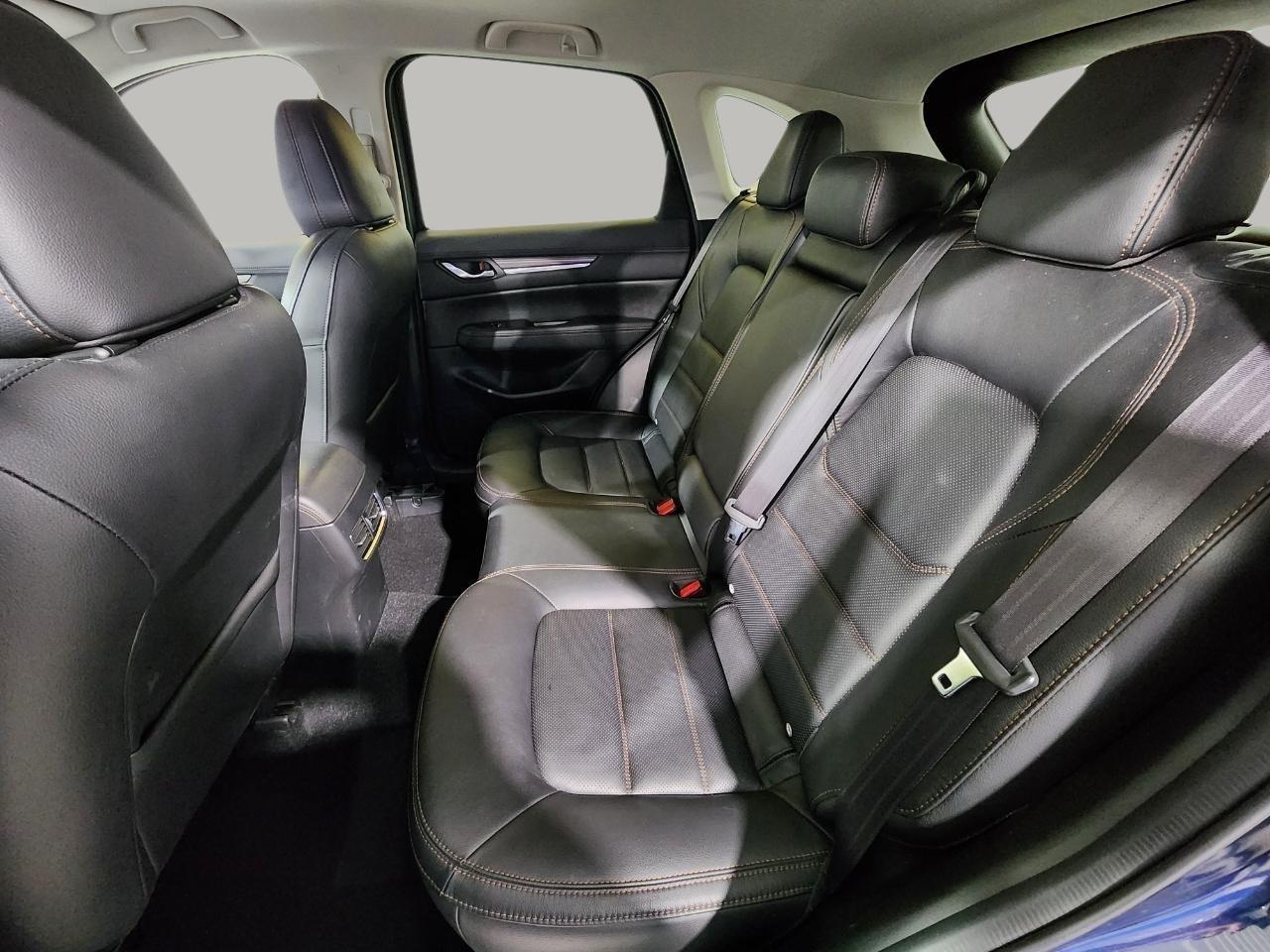Mazda CX-5  2020