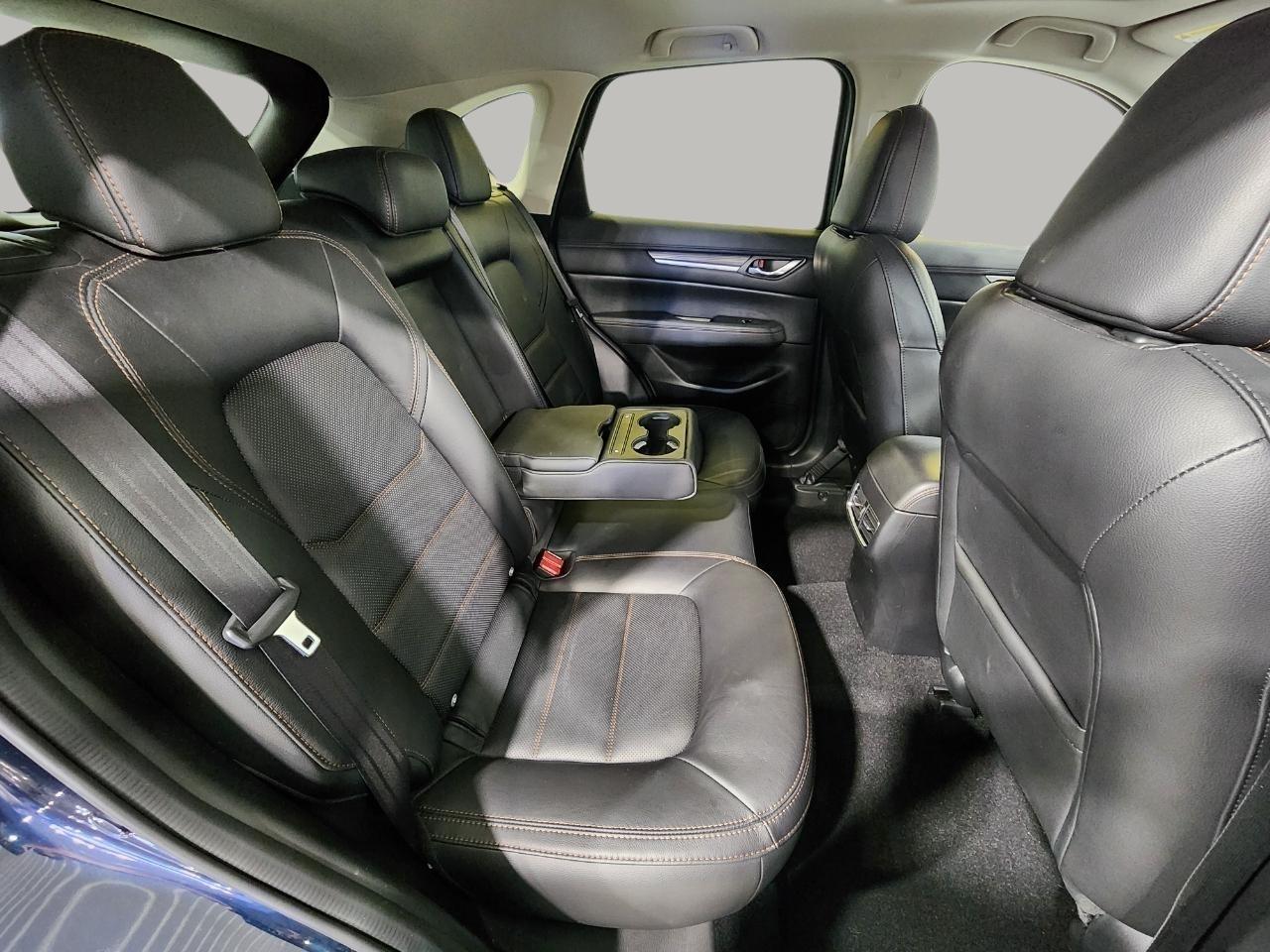 Mazda CX-5  2020