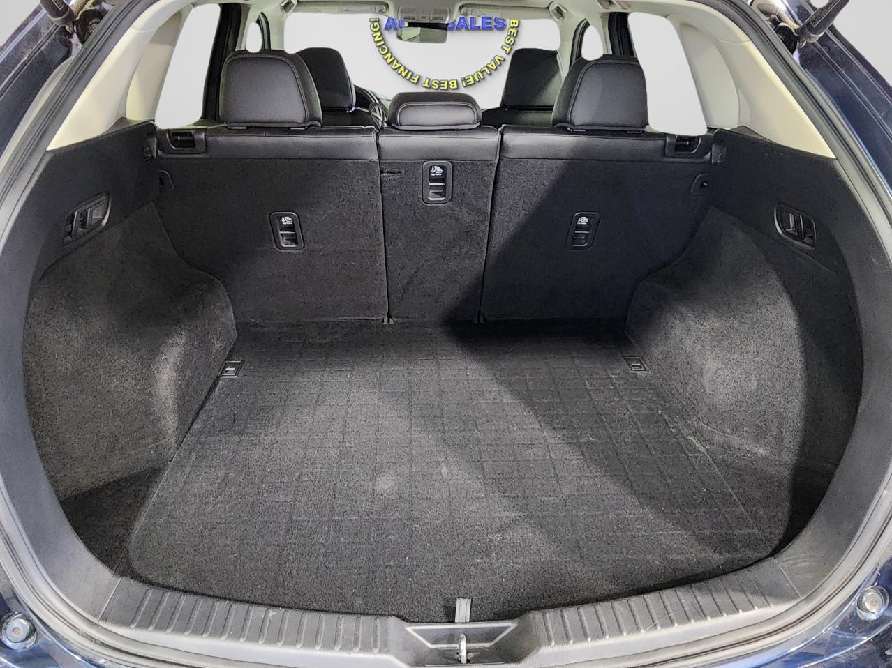 Mazda CX-5  2020