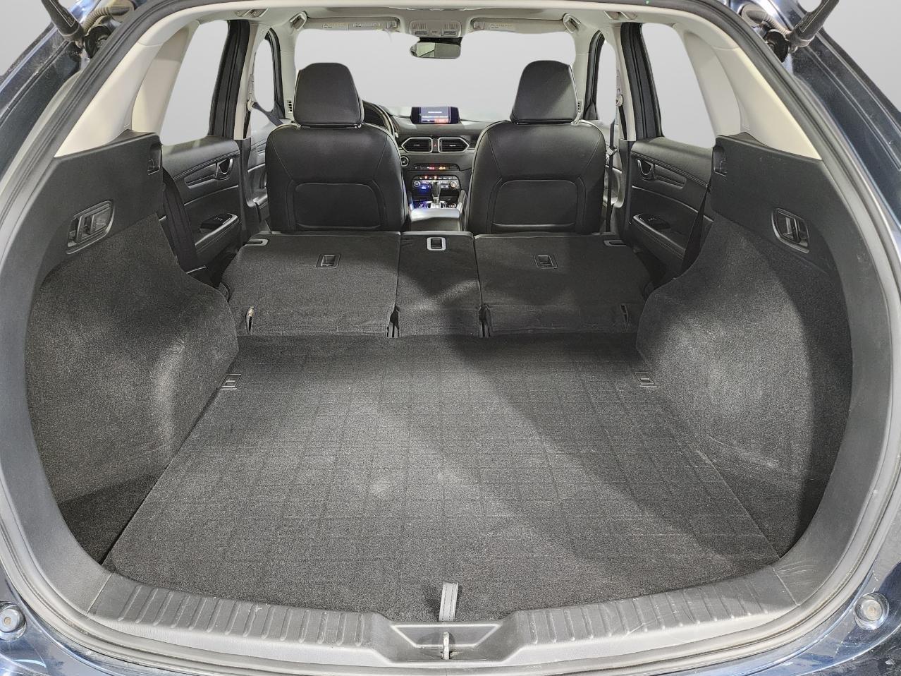 Mazda CX-5  2020