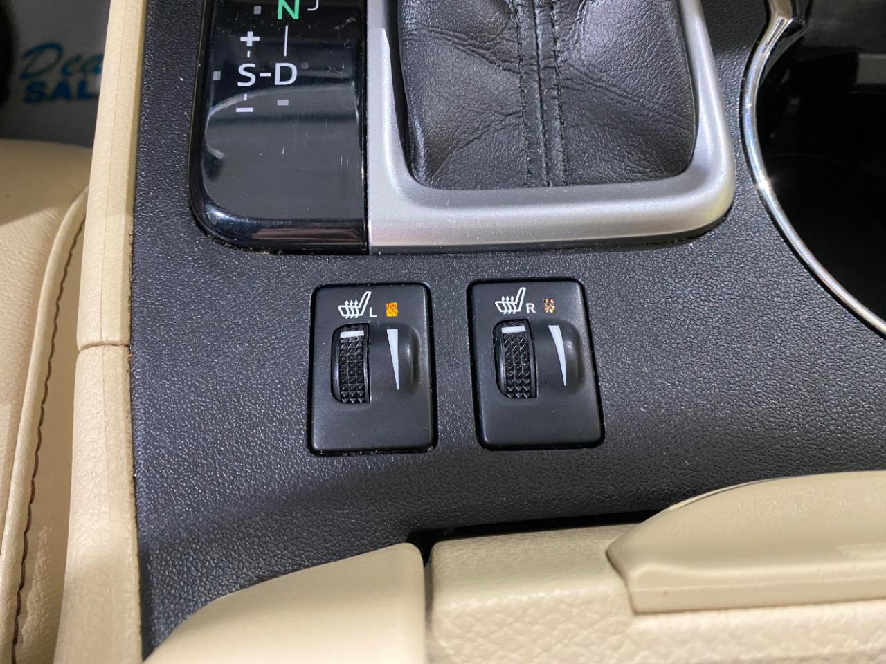Toyota Highlander XLE AWD V6 2016