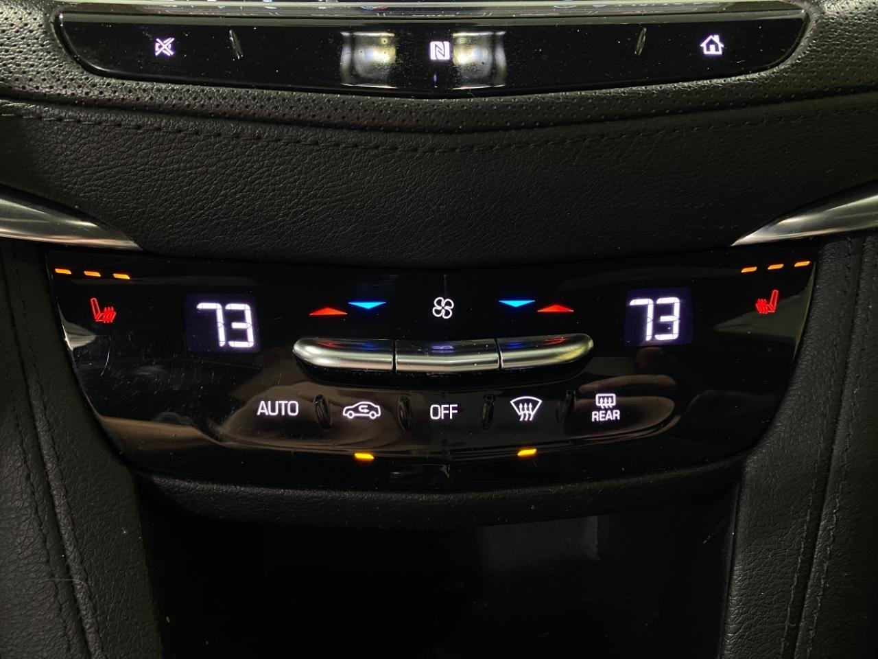 Cadillac XT5 Premium Luxury AWD 2020