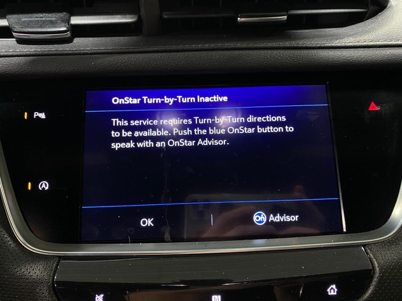 Cadillac XT5 Premium Luxury AWD 2020