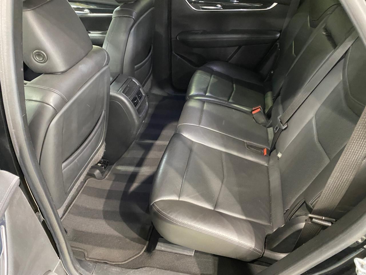 Cadillac XT5 Premium Luxury AWD 2020