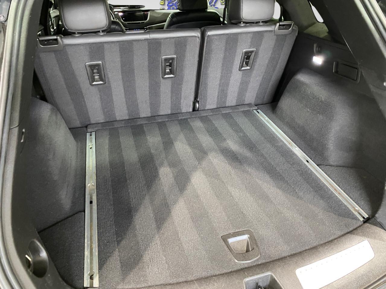 Cadillac XT5 Premium Luxury AWD 2020