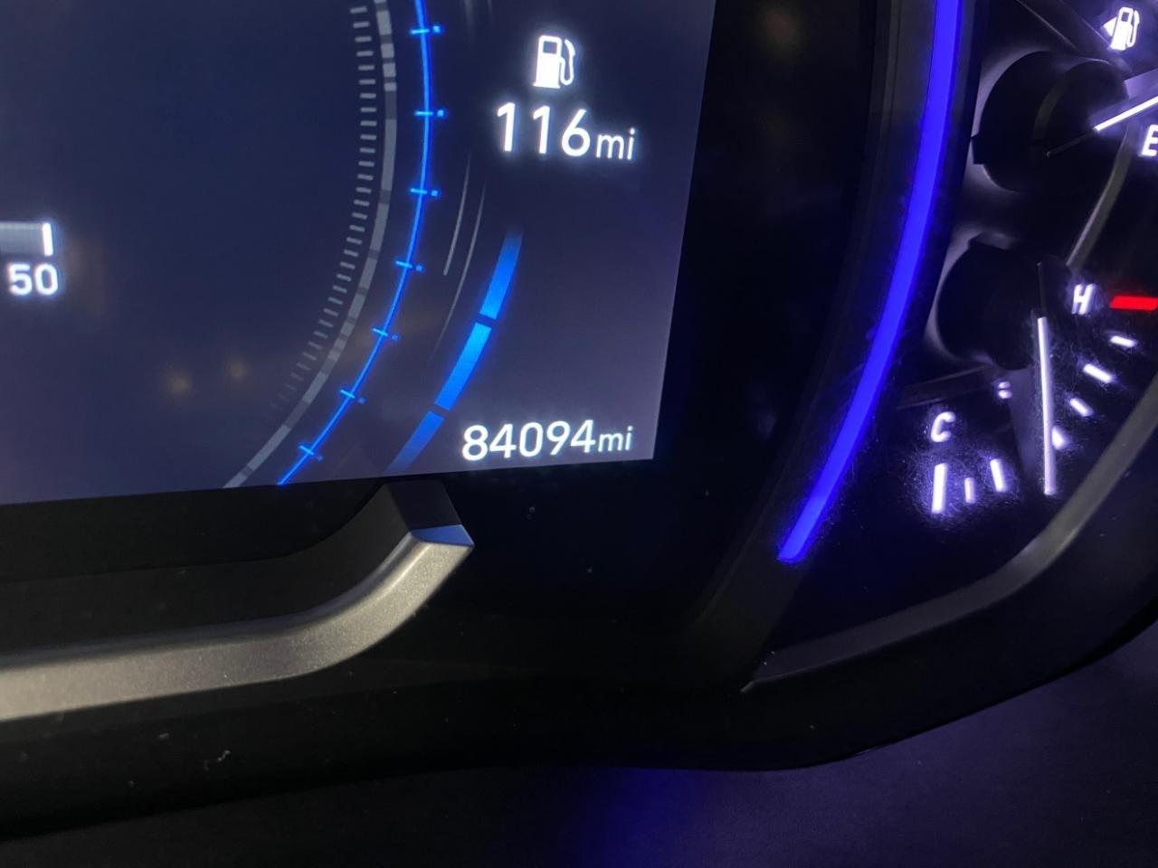 Hyundai Santa Fe Ultimate 2.0T AWD 2019