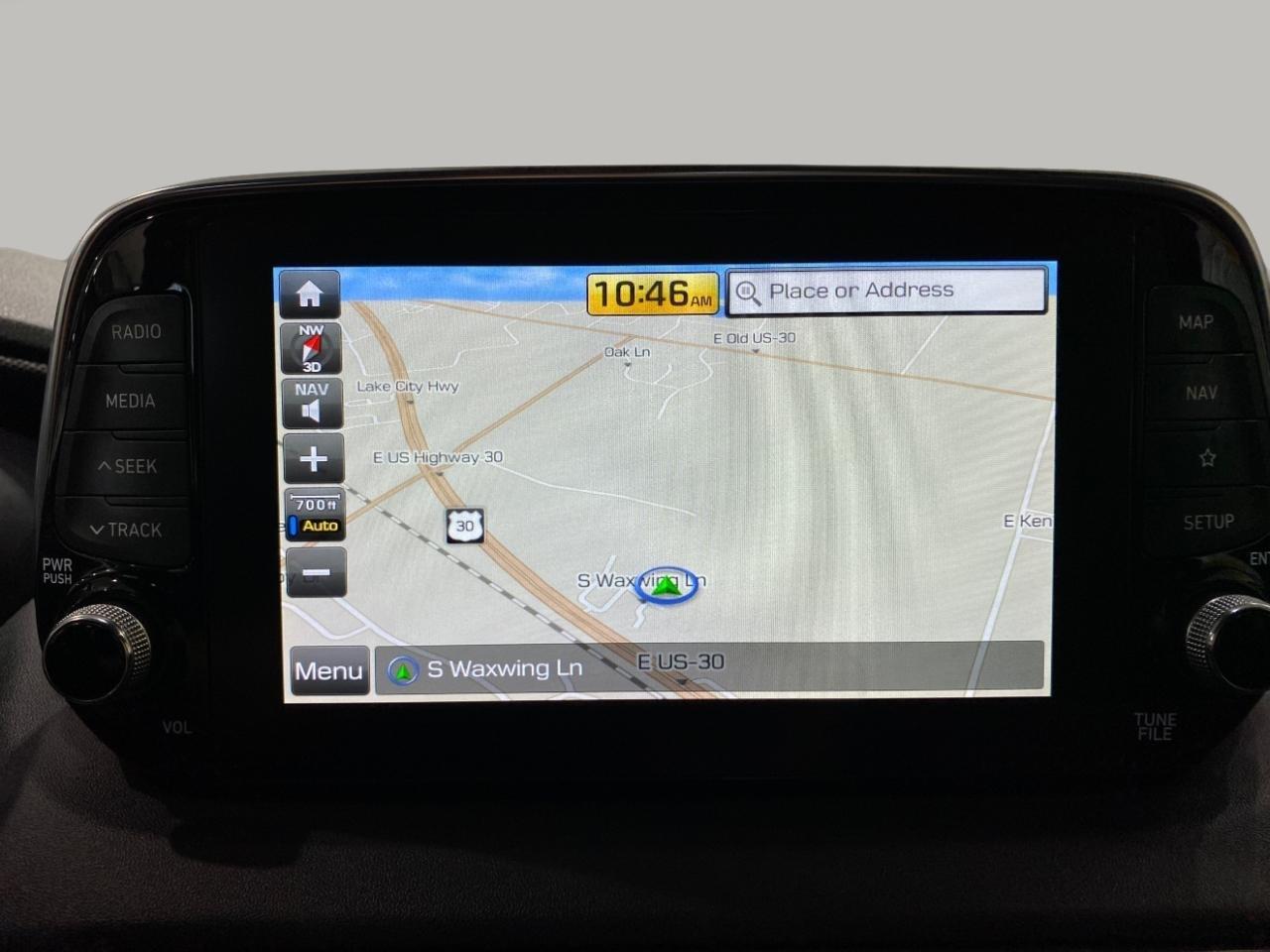Hyundai Santa Fe Ultimate 2.0T AWD 2019