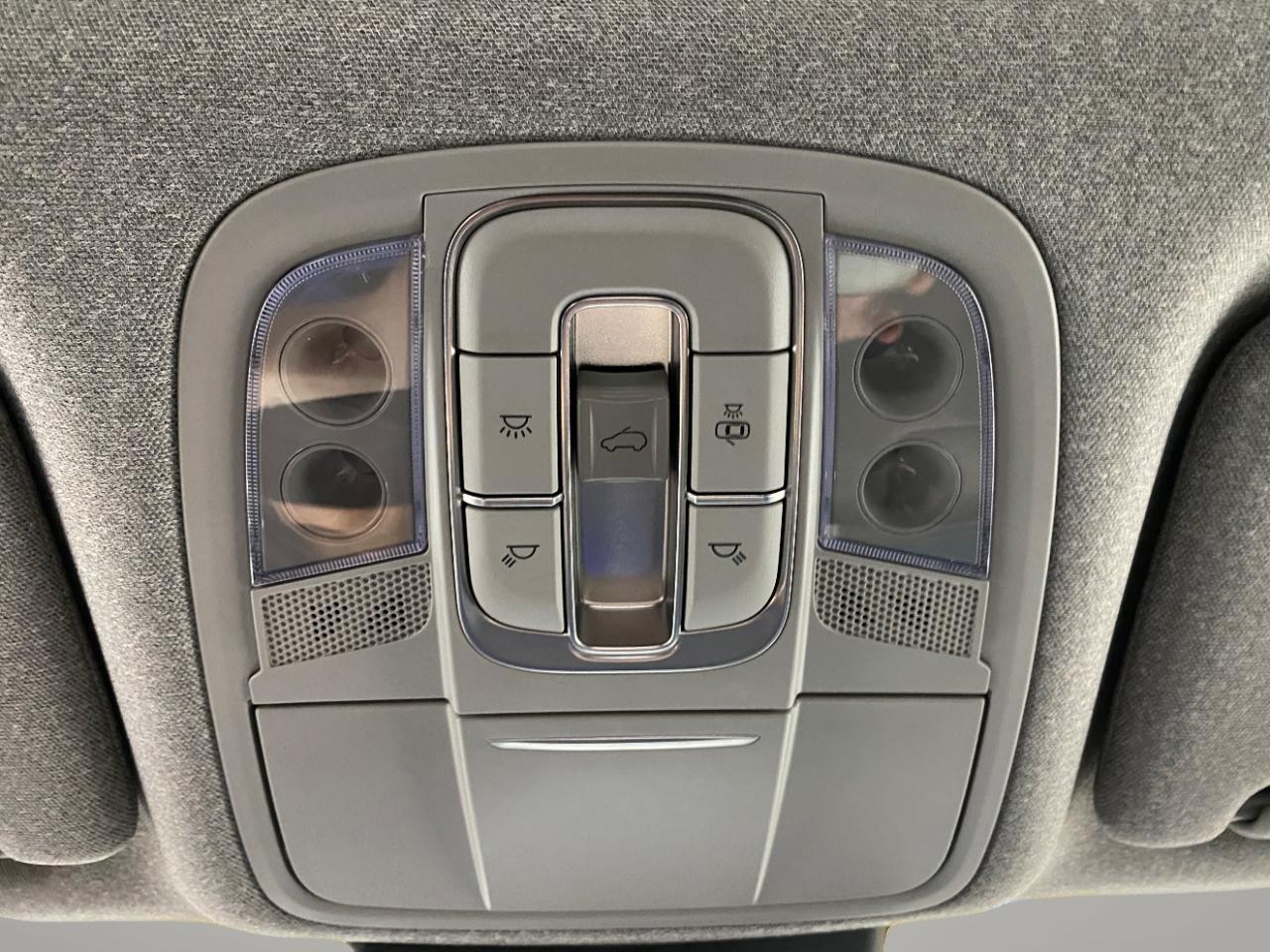 Hyundai Santa Fe Ultimate 2.0T AWD 2019