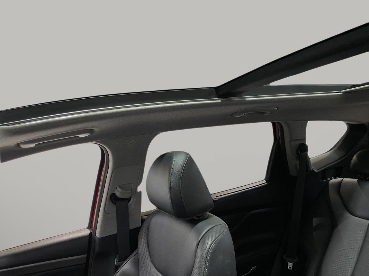 Hyundai Santa Fe Ultimate 2.0T AWD 2019