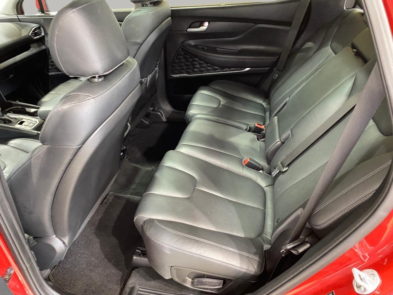 Hyundai Santa Fe Ultimate 2.0T AWD 2019