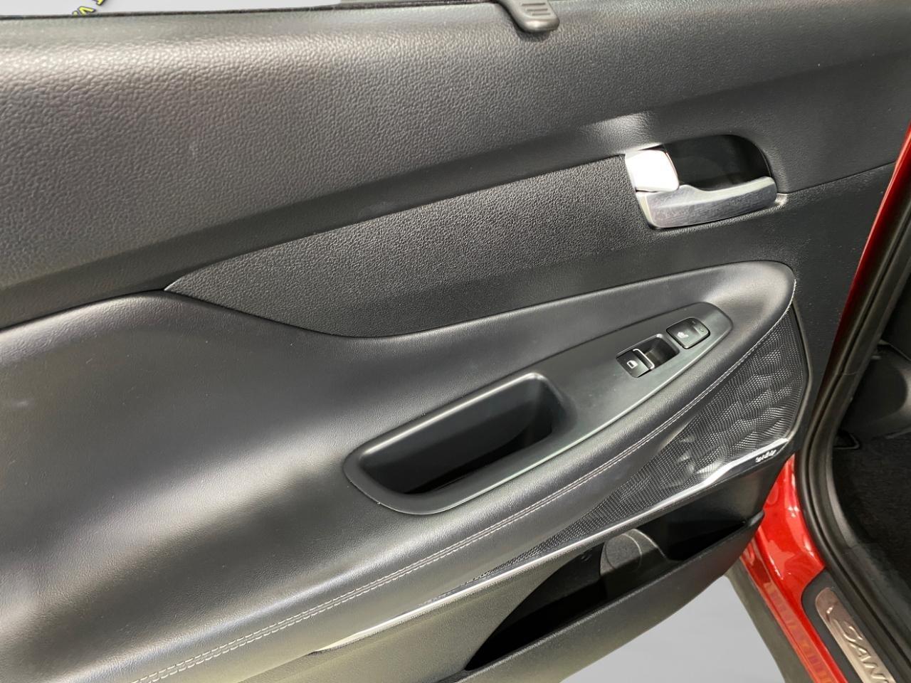 Hyundai Santa Fe Ultimate 2.0T AWD 2019