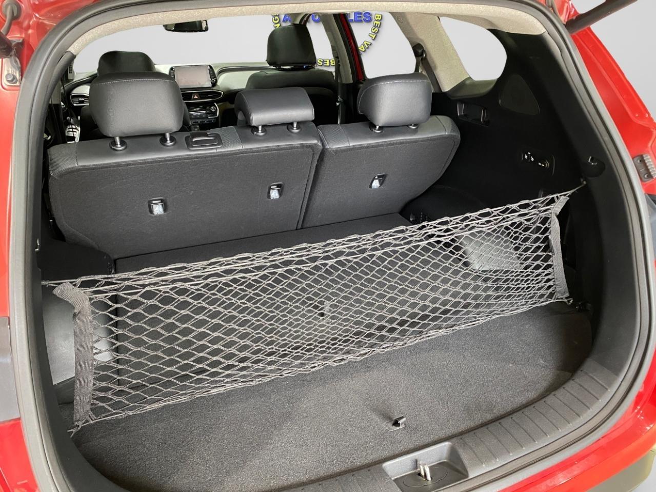 Hyundai Santa Fe Ultimate 2.0T AWD 2019