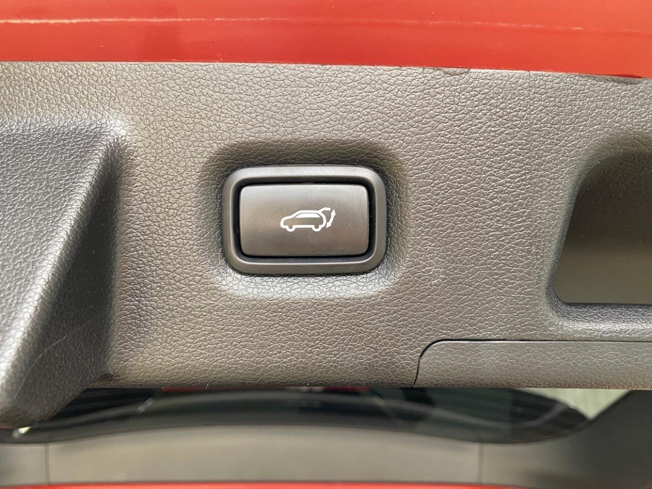 Hyundai Santa Fe Ultimate 2.0T AWD 2019