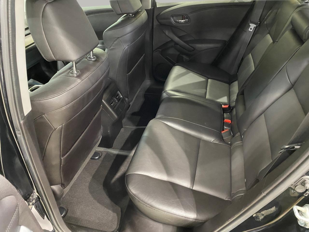 Acura RDX 6-Spd AT AWD 2018