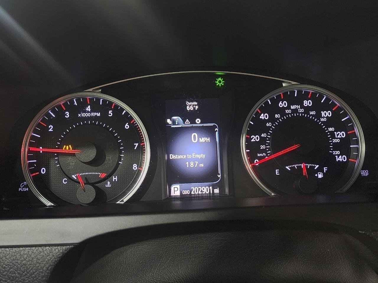 Toyota Camry SE 2017