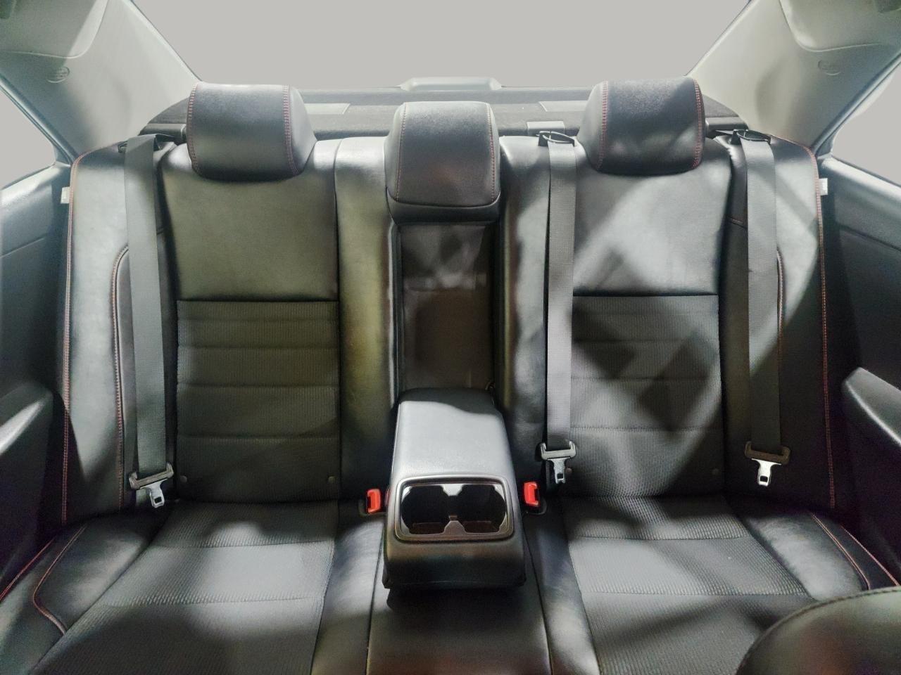 Toyota Camry SE 2017
