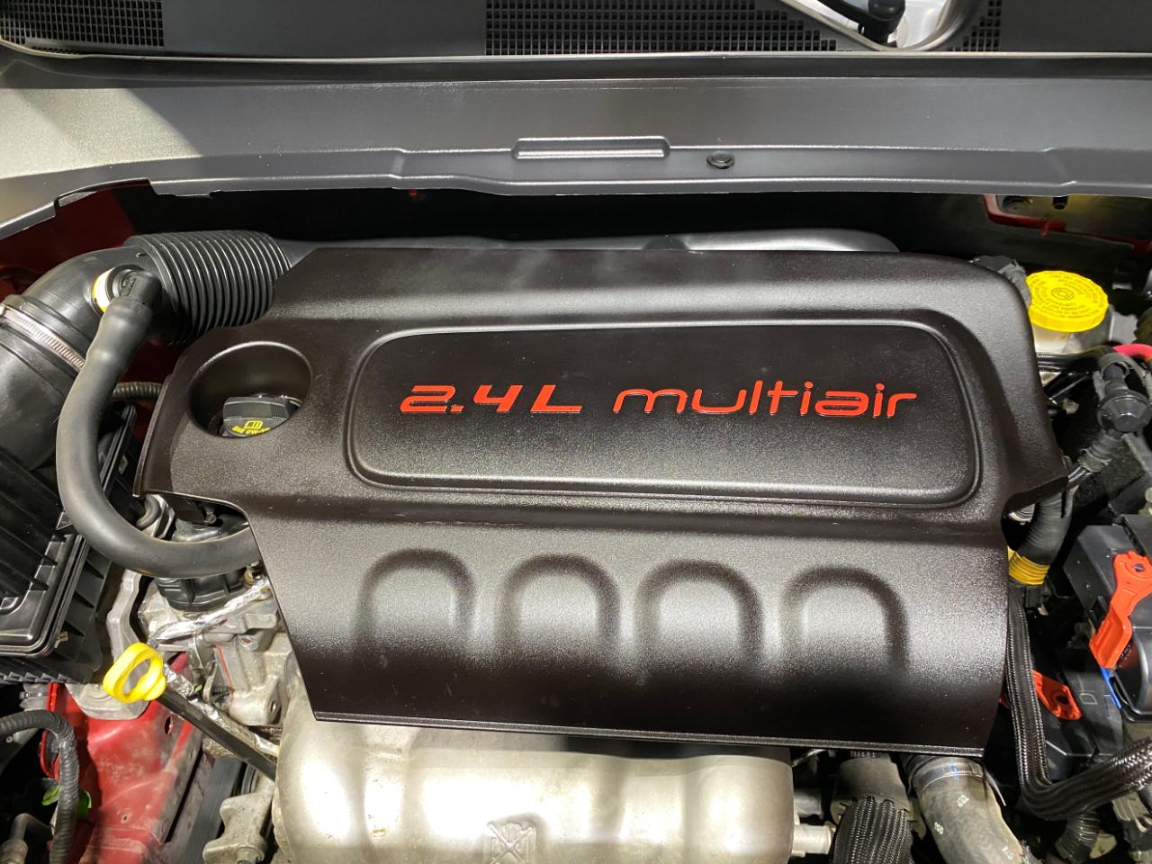 Jeep Compass Latitude 4WD 2018