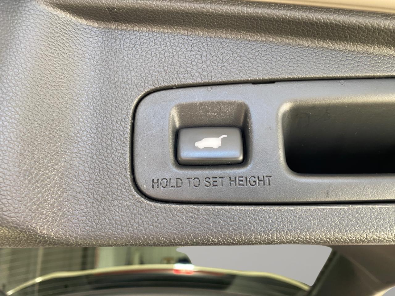 Honda CR-V EX-L AWD 2017