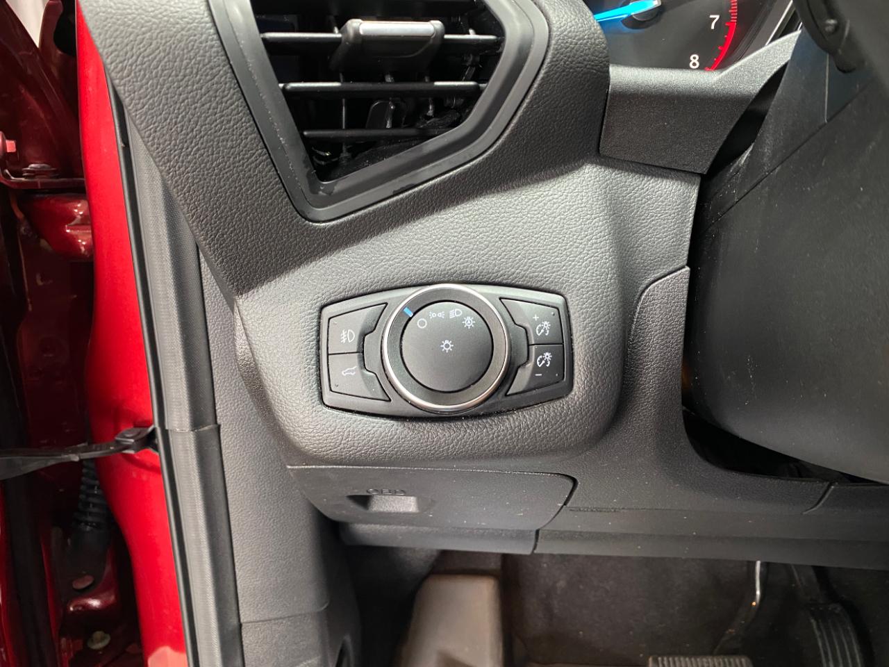 Ford Escape SE FWD 2018