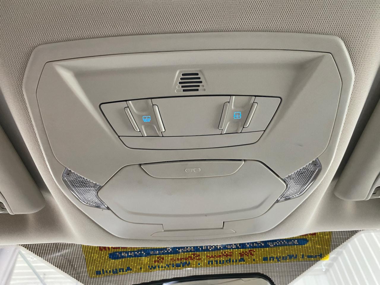 Ford Escape SE FWD 2018
