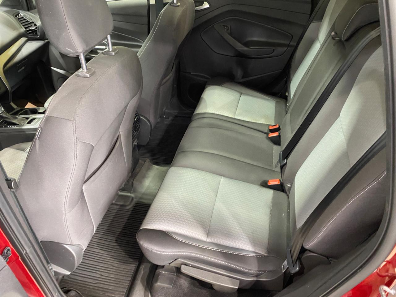 Ford Escape SE FWD 2018