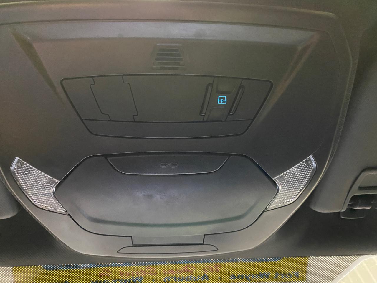 Ford Focus ST Hatch 2017