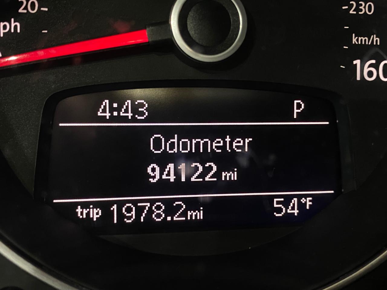 Volkswagen Beetle 2.5L 2014