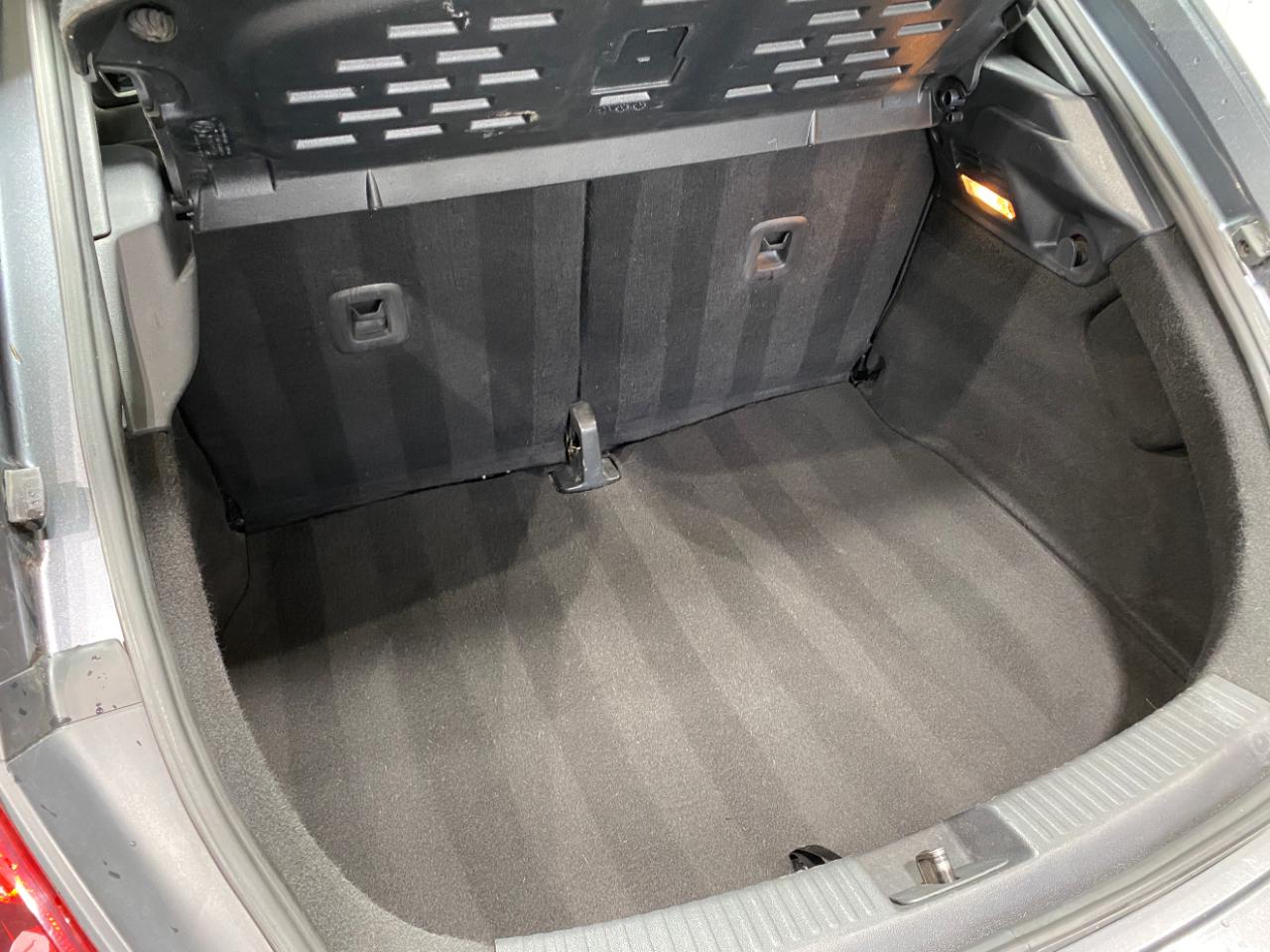Volkswagen Beetle 2.5L 2014