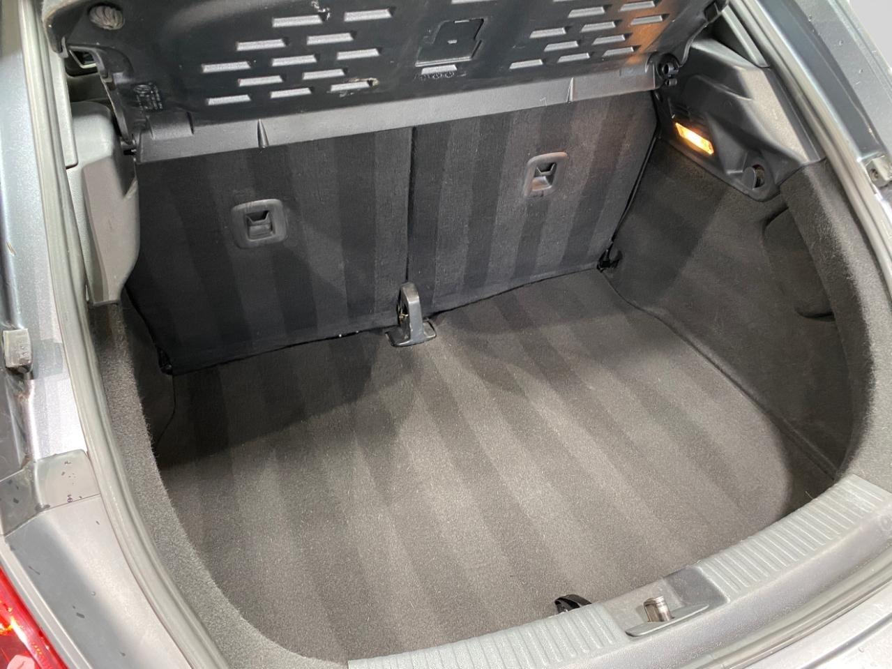Volkswagen Beetle 2.5L 2014