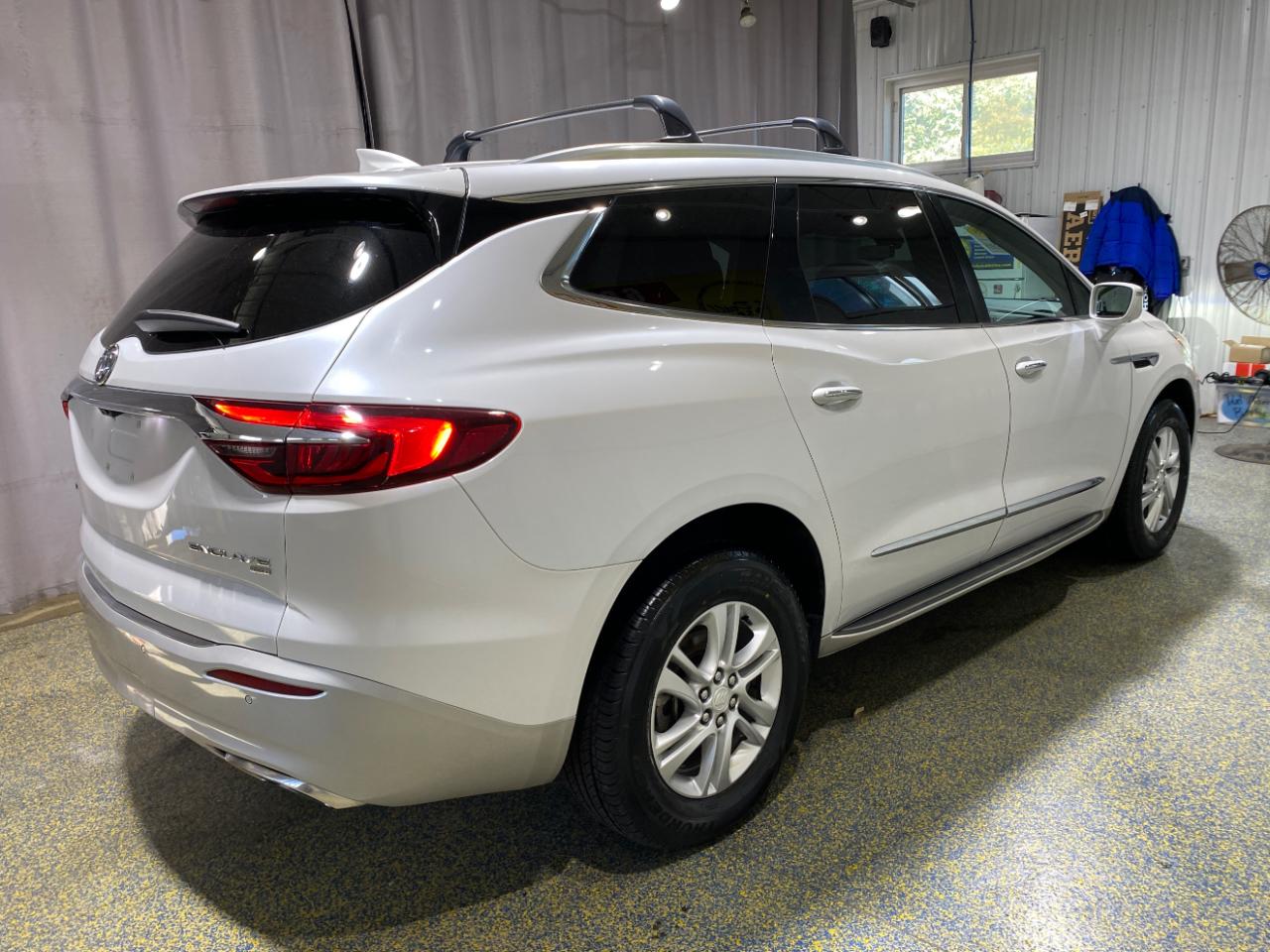 Buick Enclave Premium AWD 2018