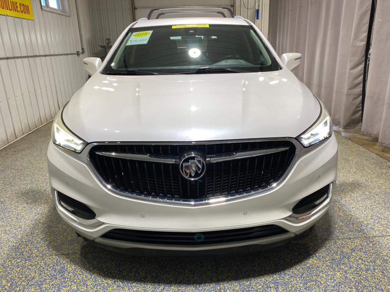 Buick Enclave Premium AWD 2018