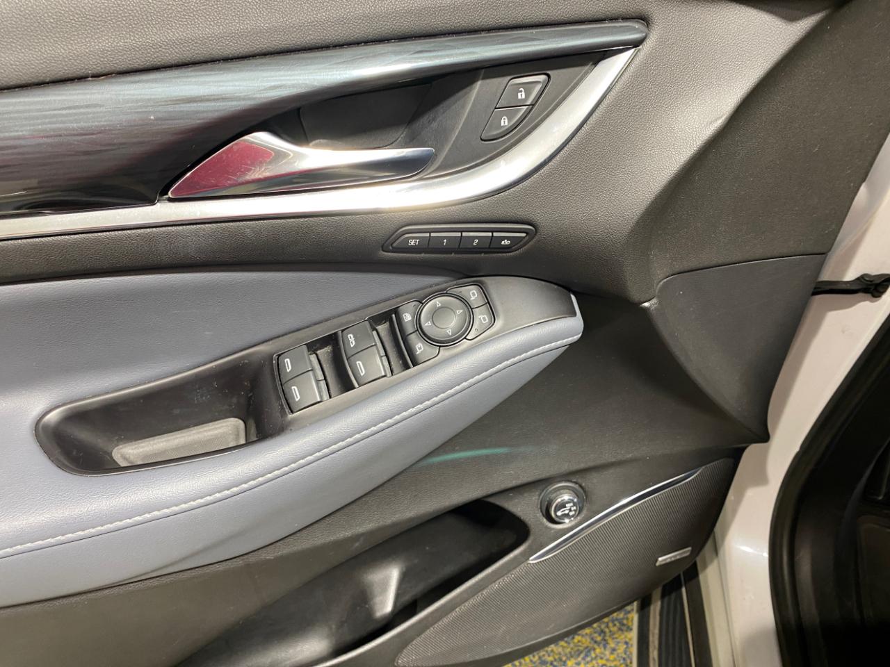 Buick Enclave Premium AWD 2018