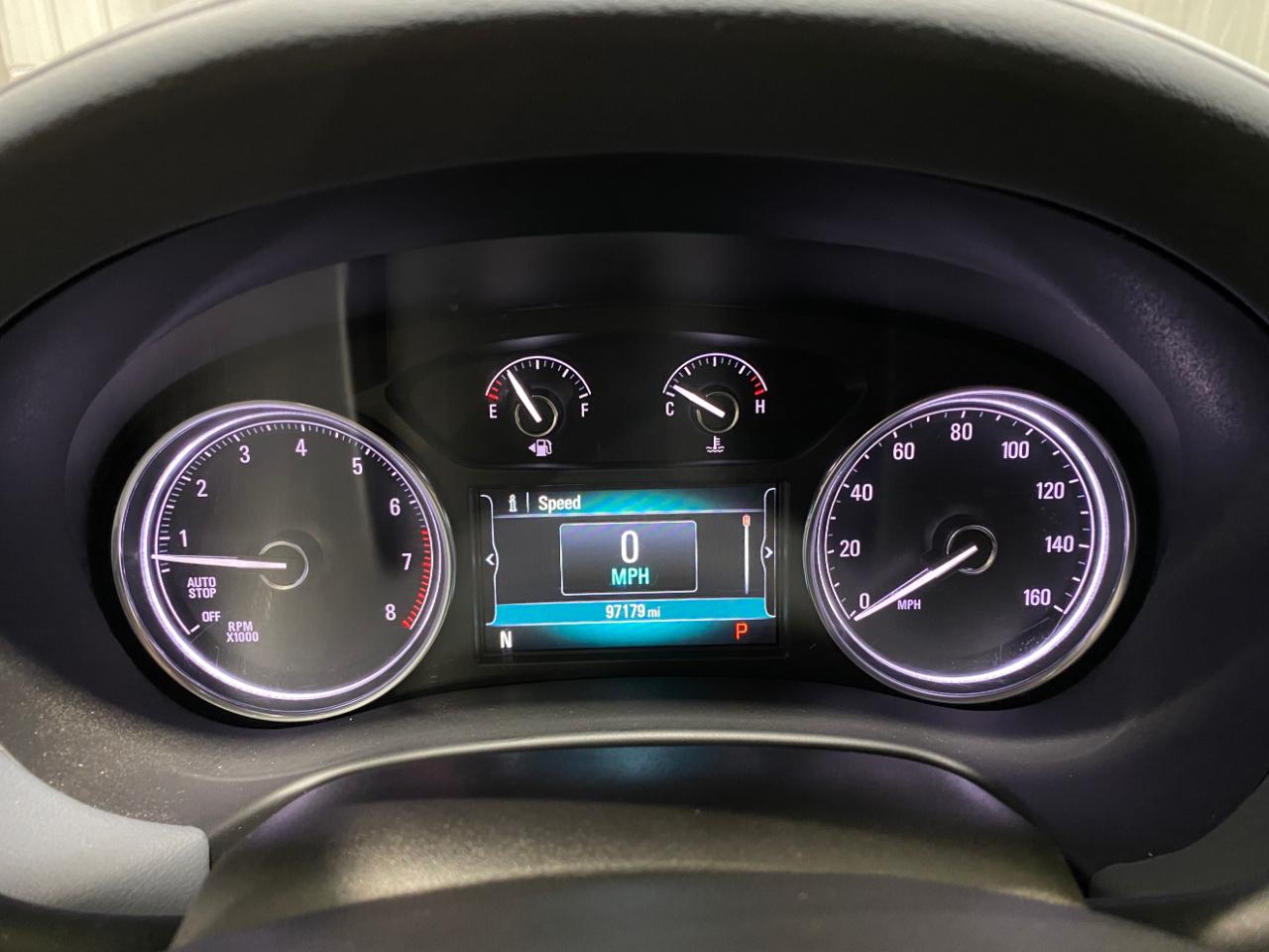 Buick Enclave Premium AWD 2018