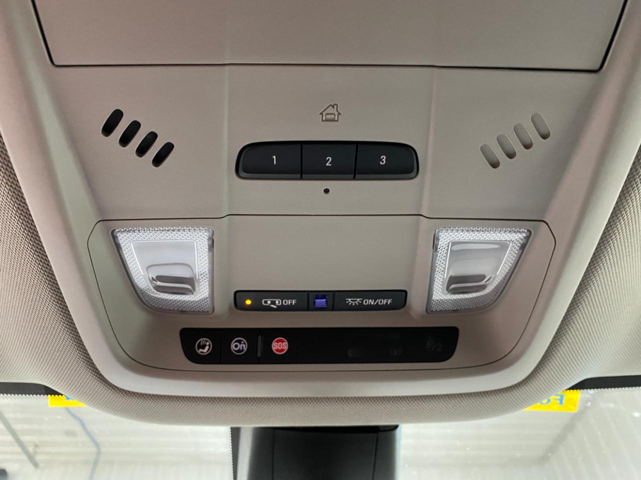 Buick Enclave Premium AWD 2018