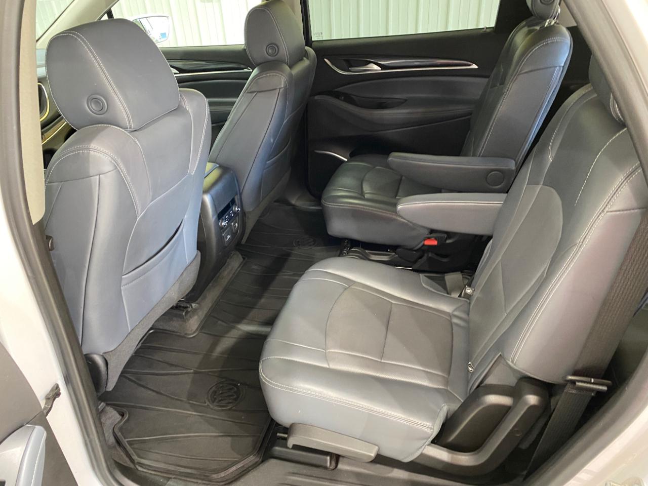 Buick Enclave Premium AWD 2018