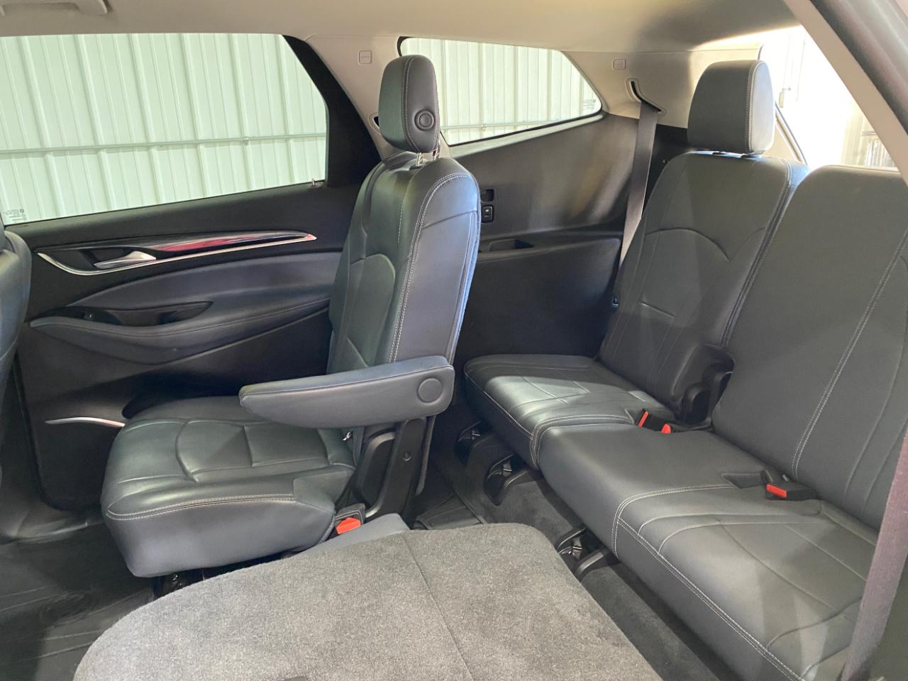 Buick Enclave Premium AWD 2018