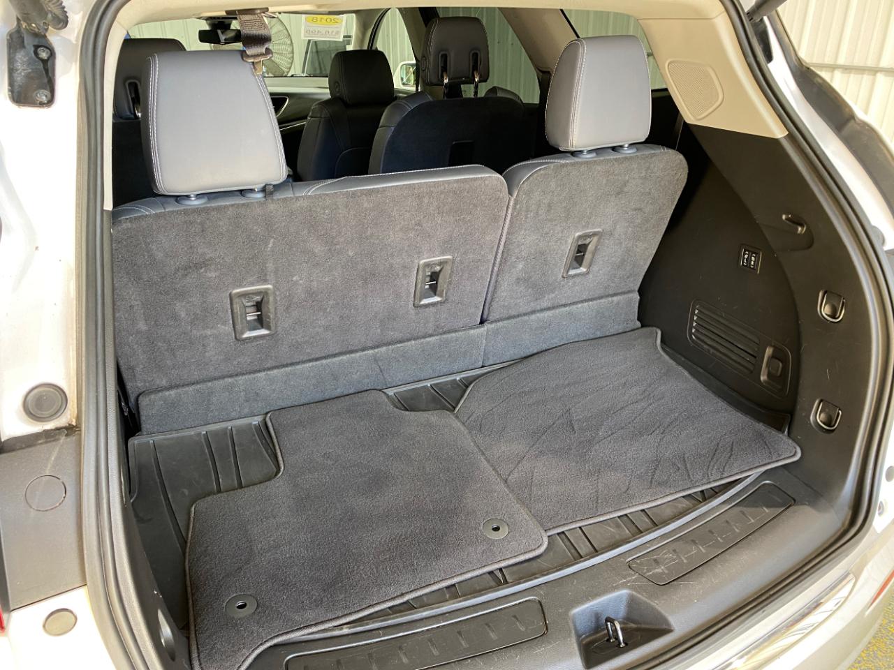 Buick Enclave Premium AWD 2018