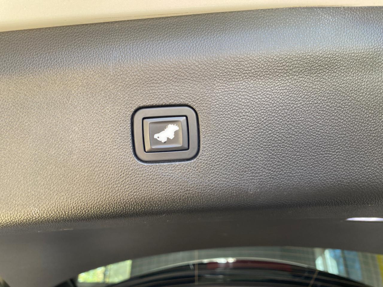 Buick Enclave Premium AWD 2018