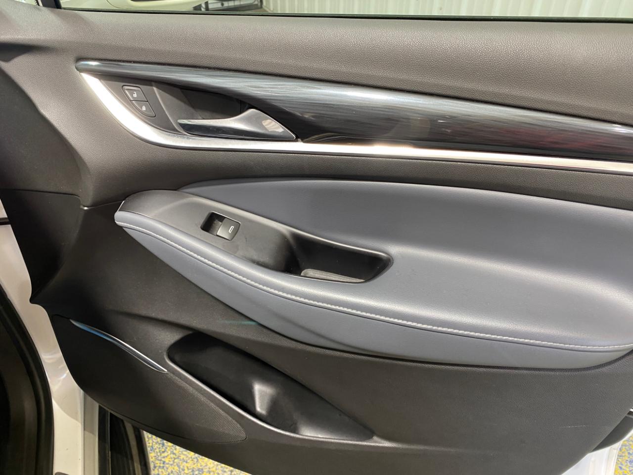 Buick Enclave Premium AWD 2018