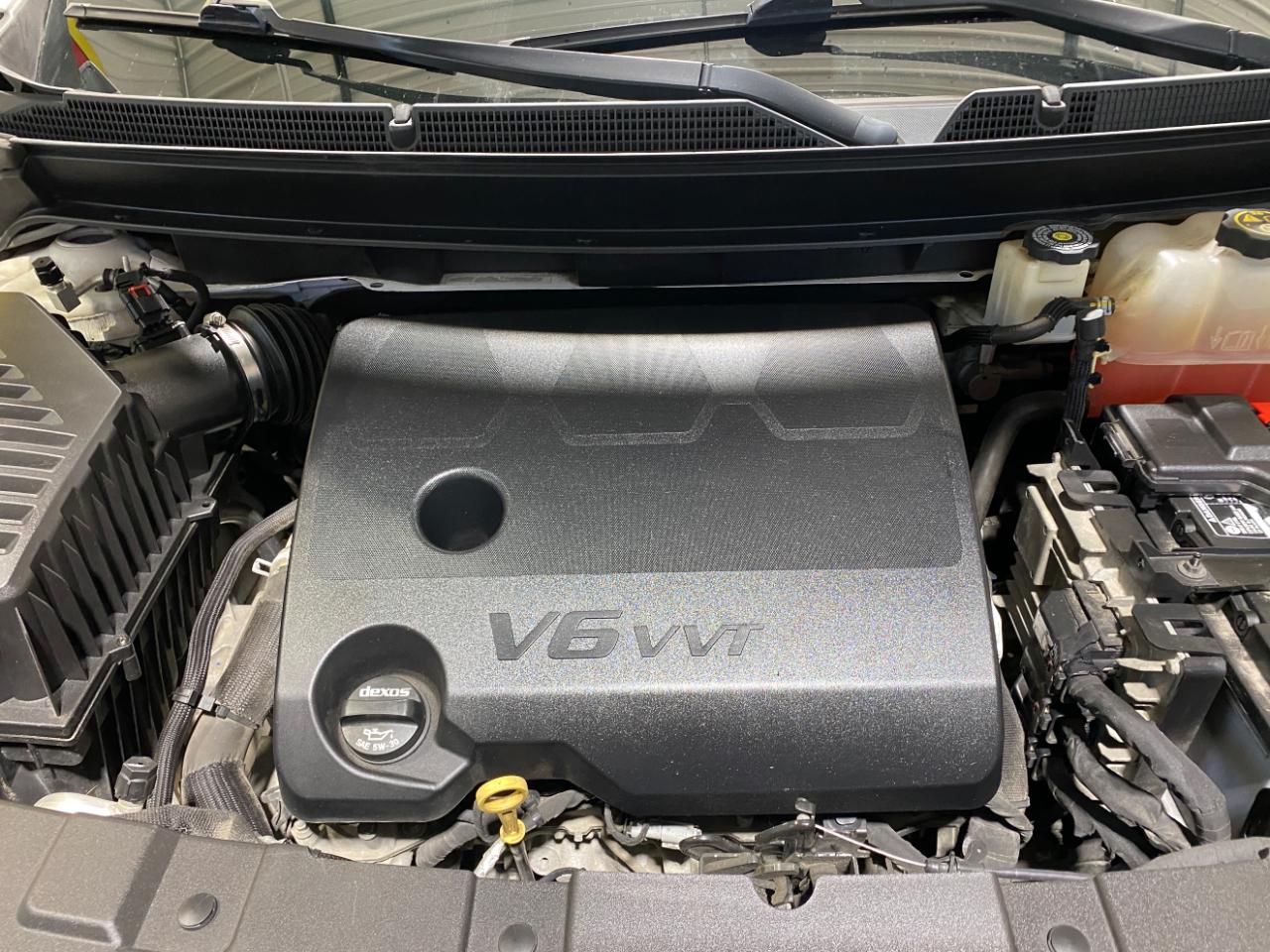 Buick Enclave Premium AWD 2018