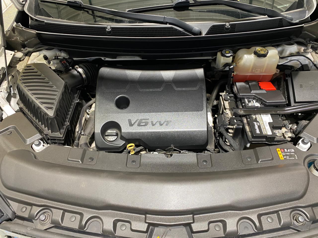 Buick Enclave Premium AWD 2018