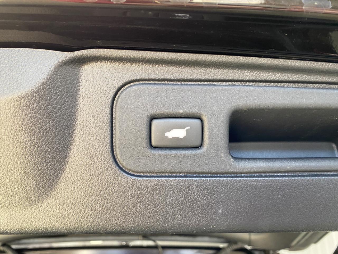 Honda Passport Elite 2019
