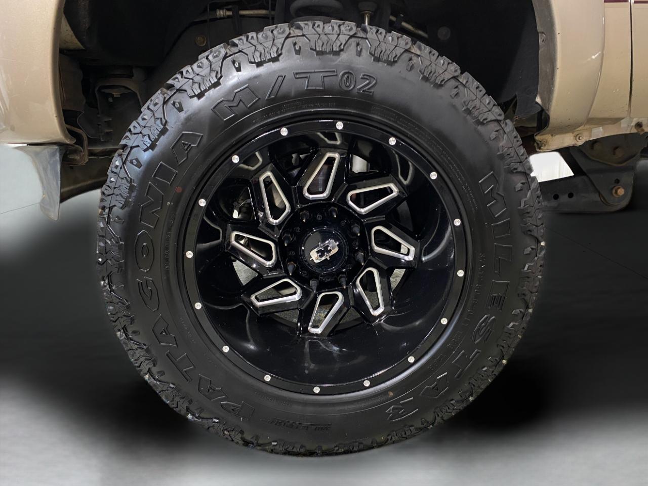 Ford F-250 SD King Ranch Crew Cab 4WD 2013