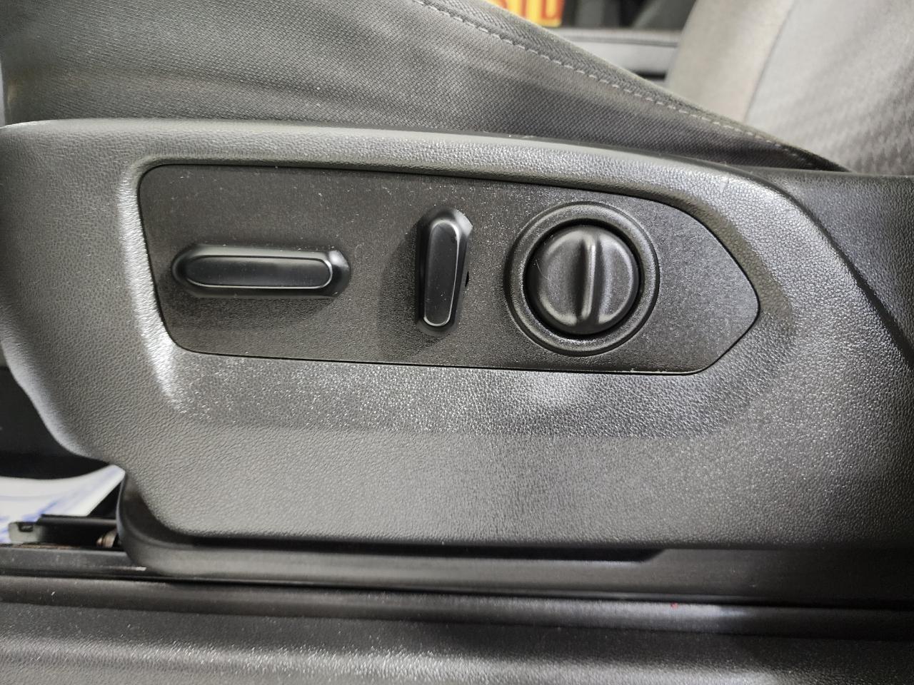 Chevrolet Silverado 1500 RST Crew Cab 4WD 2019